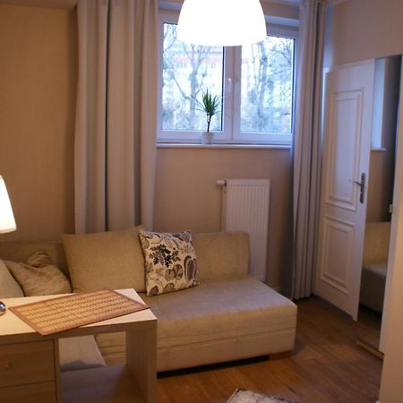 Apartament Na Heweliusza Gdansk Luaran gambar
