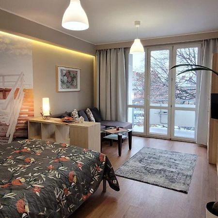 Apartament Na Heweliusza Gdansk Luaran gambar