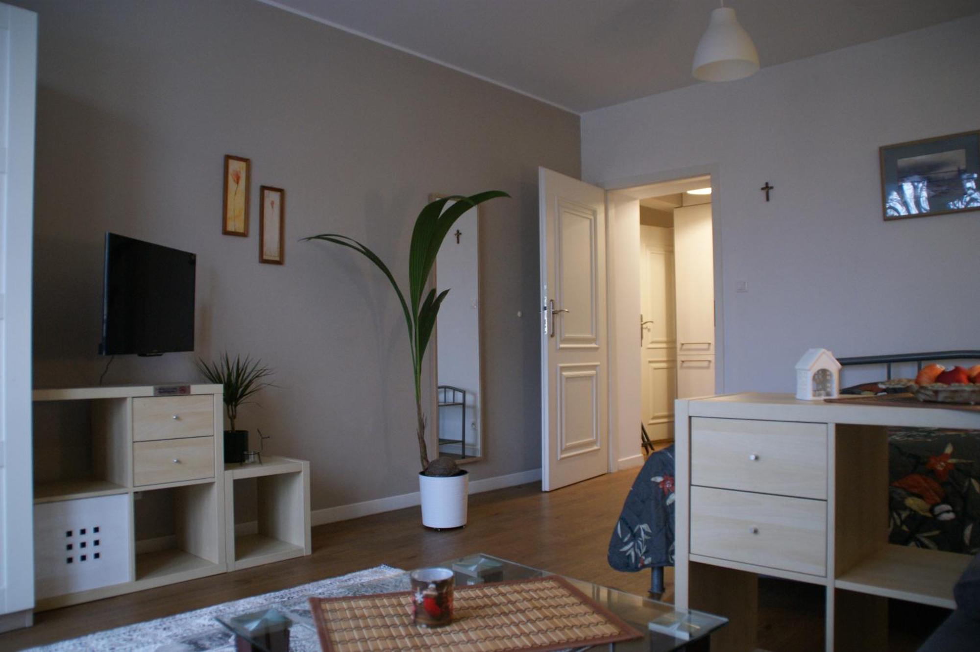 Apartament Na Heweliusza Gdansk Luaran gambar
