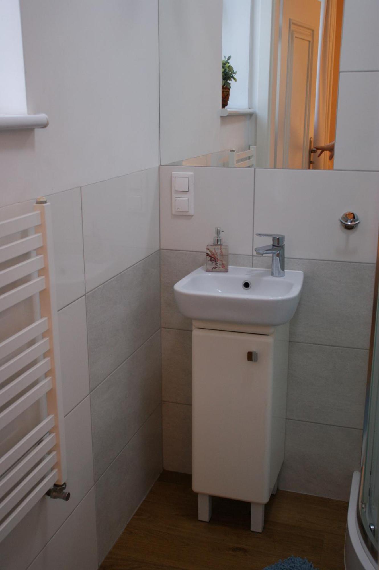 Apartament Na Heweliusza Gdansk Luaran gambar
