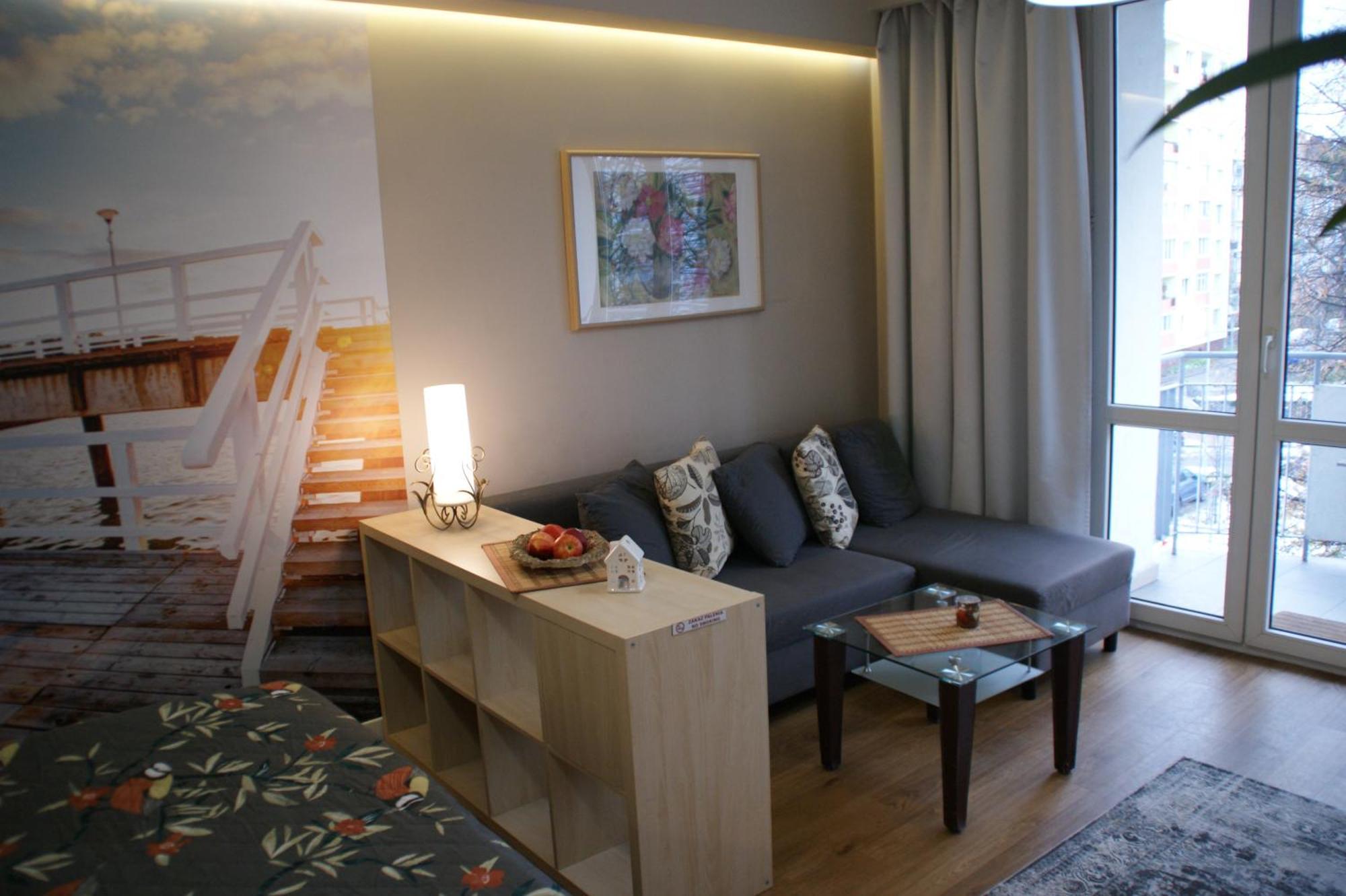 Apartament Na Heweliusza Gdansk Luaran gambar