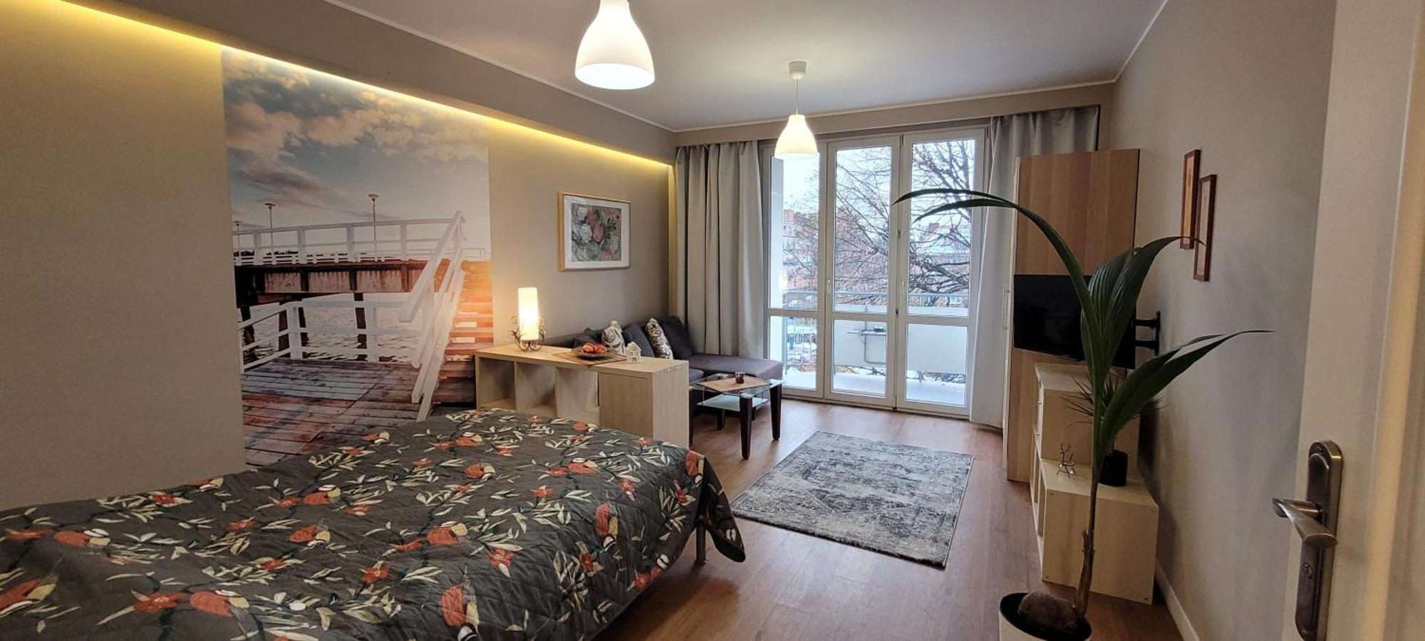 Apartament Na Heweliusza Gdansk Luaran gambar