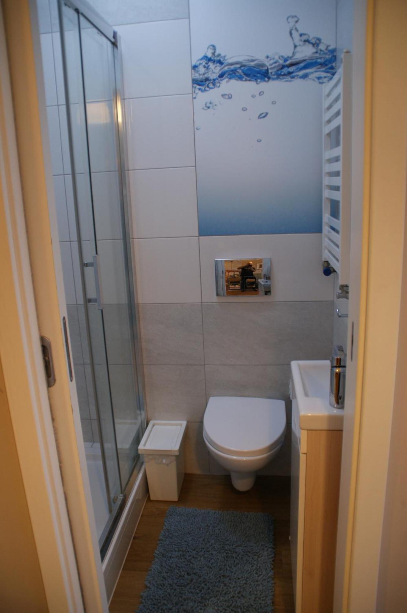 Apartament Na Heweliusza Gdansk Luaran gambar