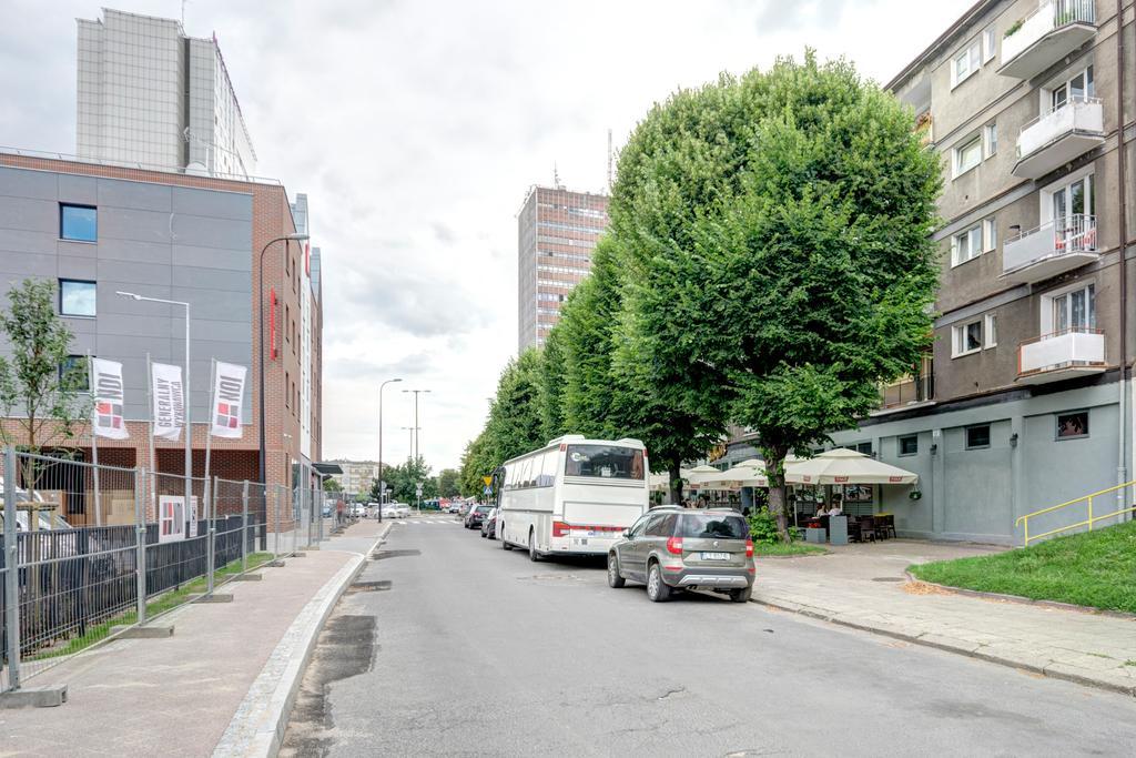 Apartament Na Heweliusza Gdansk Luaran gambar