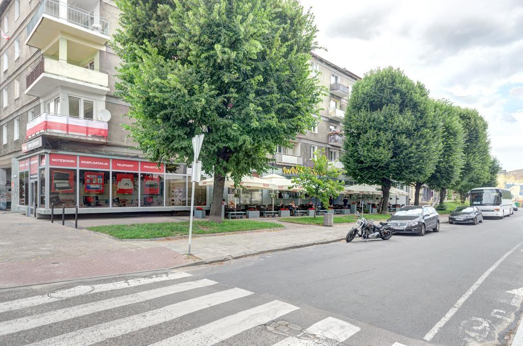Apartament Na Heweliusza Gdansk Luaran gambar
