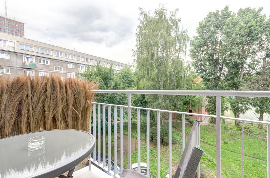 Apartament Na Heweliusza Gdansk Luaran gambar